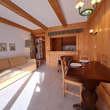 Apartment Square Poste 341 By Interhome ヴェルビエール エクステリア 写真