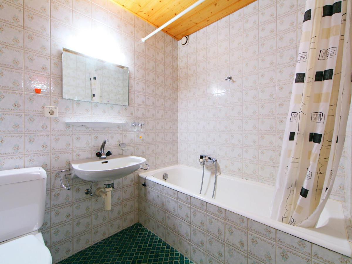 Apartment Square Poste 341 By Interhome ヴェルビエール エクステリア 写真